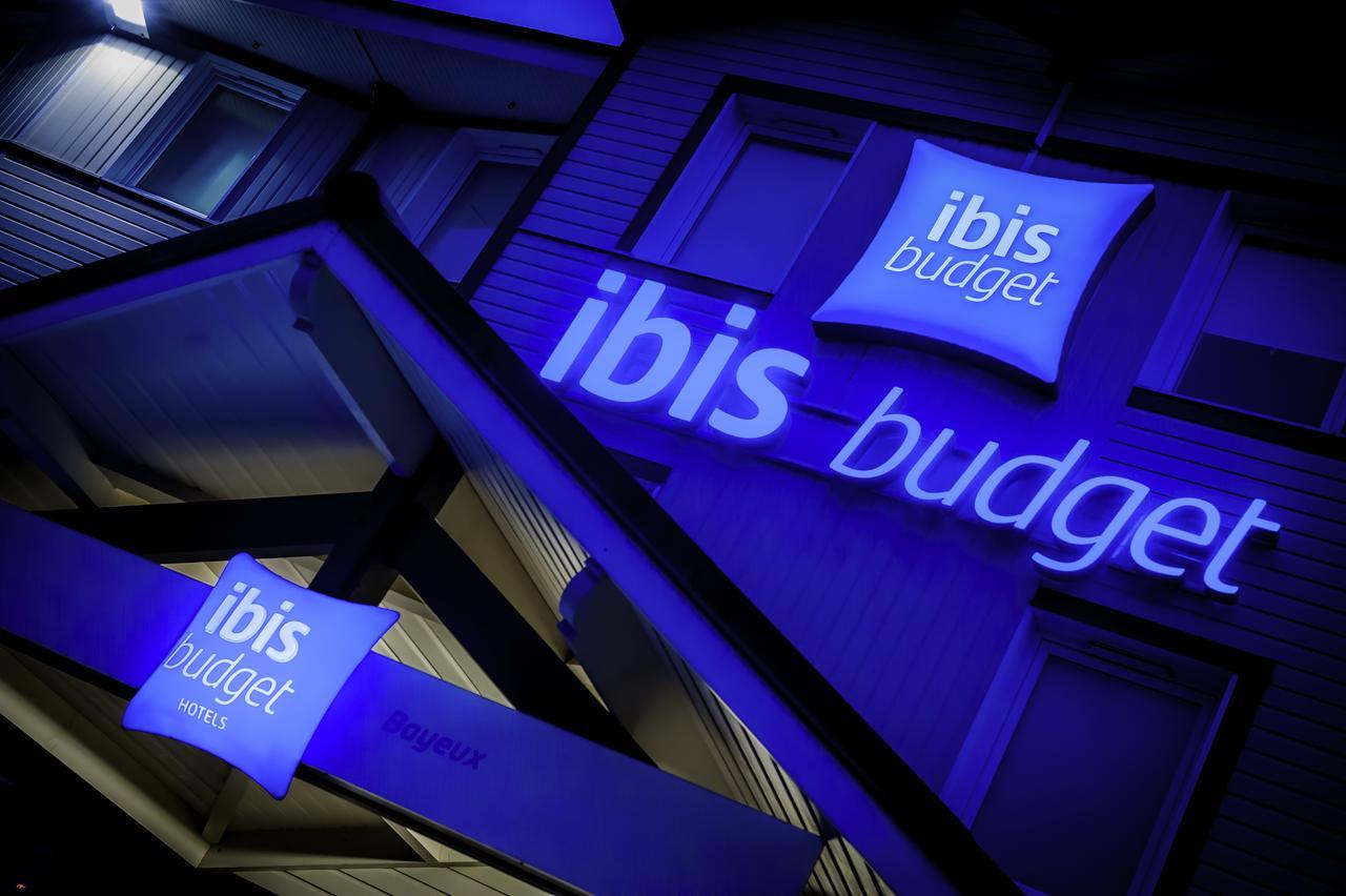 Ibis Budget Besancon Ouest المظهر الخارجي الصورة